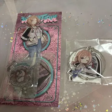 학원 아이돌 마스터/학마스/TSUTAYA/히메사키 리나