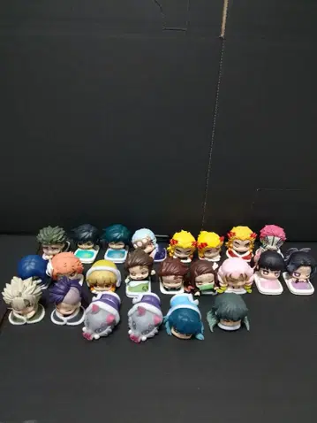 오네무탄 귀멸의 칼날 묶음 판매