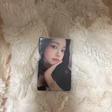 aespa 카리나 whiplash 중국 상하이 팝업 구매 혜택