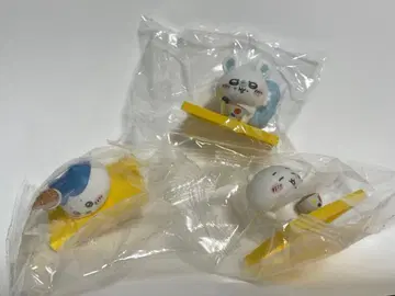 마츠야 치이카와 오리지널 피규어 치이카와 하치와레 모몽가