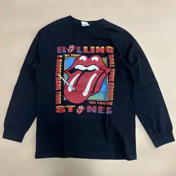 2005 롤링 스톤스 롱티