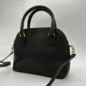 새상품급 BALLY 핸드백 숄더백 2way 빈티지