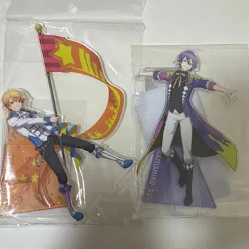 프로세카 프로젝트 세카이 텐마 츠카사 카미시로 루이 아크릴 스탠드