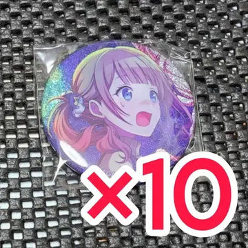 프로세카 프로젝트 세카이 글리터 캔뱃지 5B 모치즈키 호나미