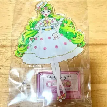 해피프리 파루루 아크릴 스탠드