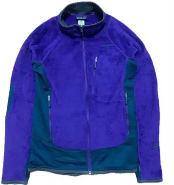 파타고니아 r2 플리스 자켓 남성용 S