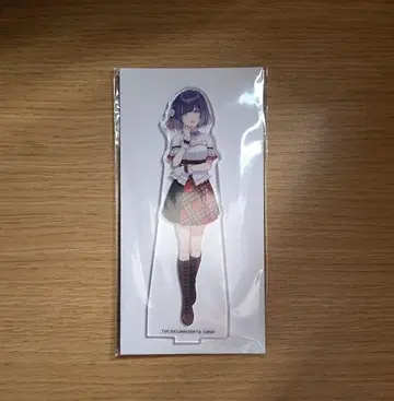 학마스/하타야 미스즈/아크릴 스탠드/로손