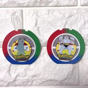 포케파크 핀즈 핀 배지 완리키 고리키