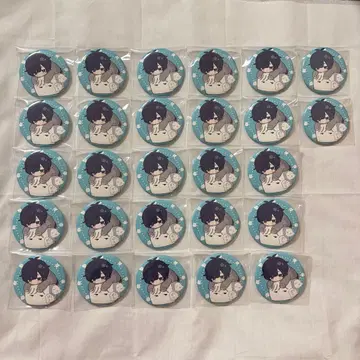 소라루 After the Rain 캔뱃지 27개 한펜