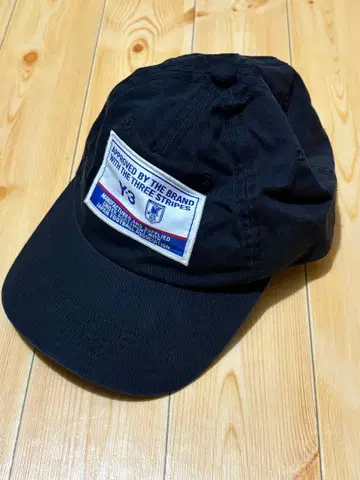 Y-3 JFA 캡