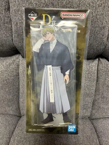 주술회전 제일복권 아크릴 스탠드 젠인 나오야