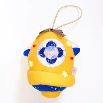 니지산지 호시미치 쇼 오너먼트풍 마스코트 니지리토루