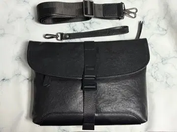 BASIC AGAIN] 숄더백