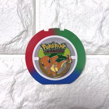 포케파크 칸토 핀즈 핀 배지 리자드