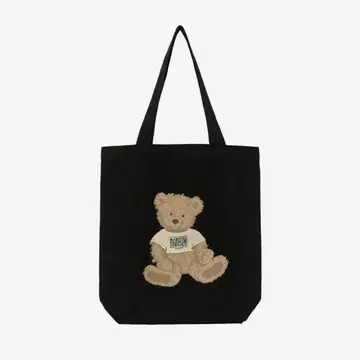 새상품 MARTHE FRANCOIS GIRBAUD 마리테 토트백 블랙