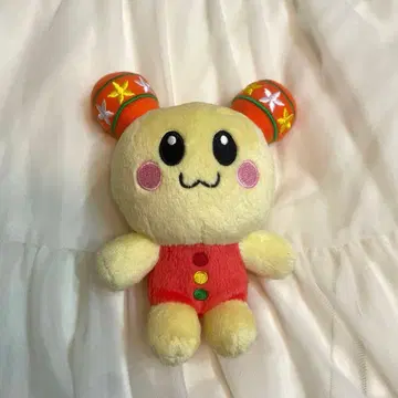 우탄의 봉제 인형