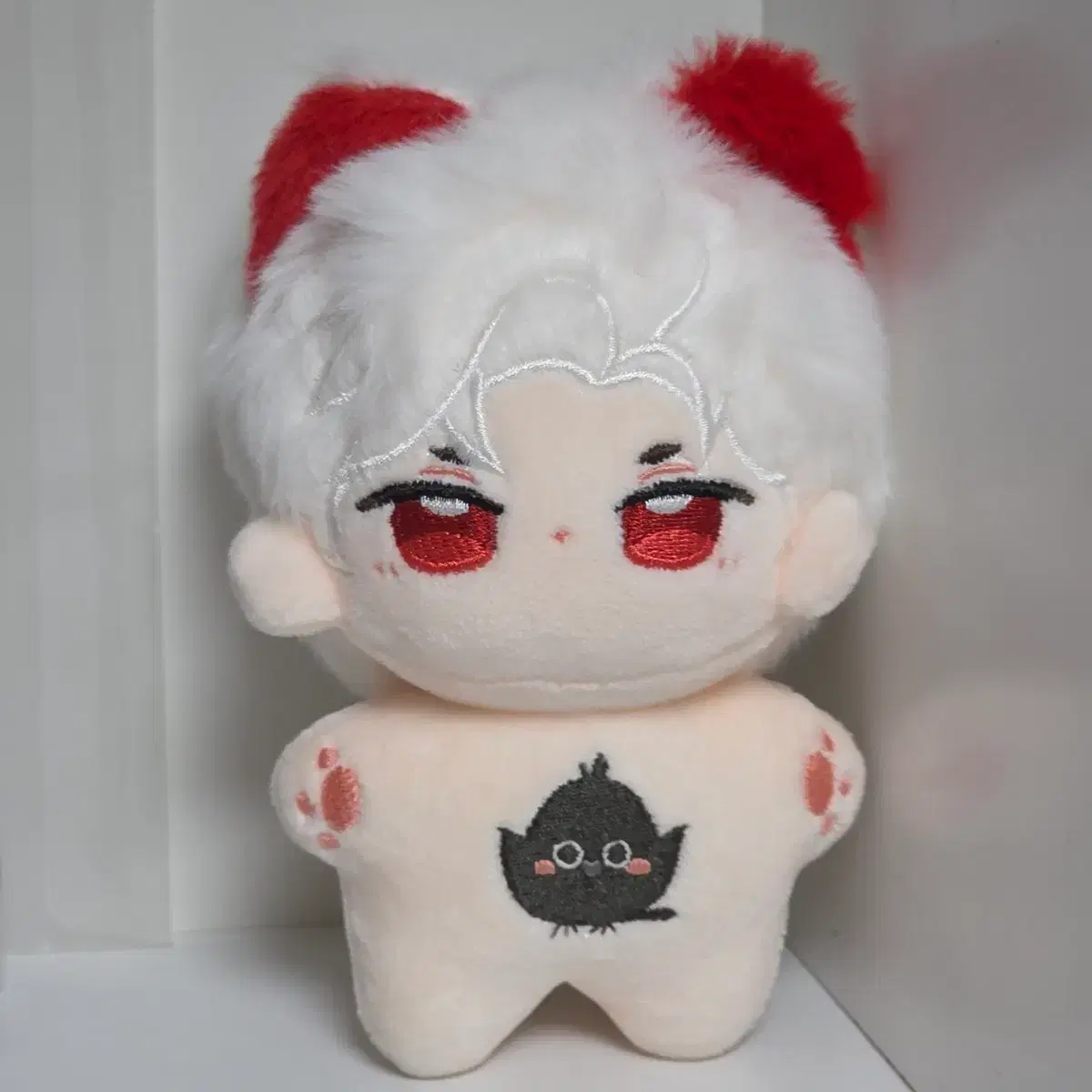 Sold out on Bunjang Global Site.
