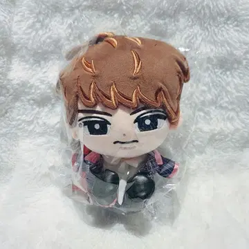 SnowMan 무카이 코지 스노치루 BIG 봉제 인형