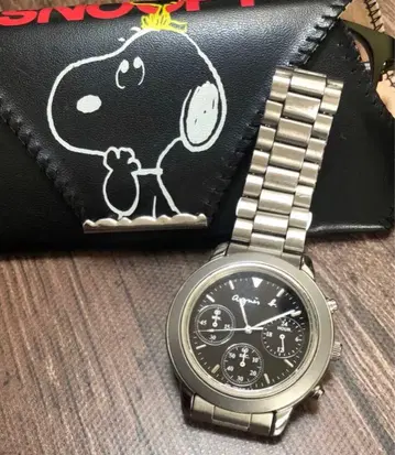 애니에스.b 손목시계