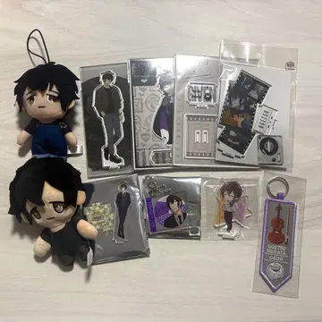 기븐 무라타 우게츠 묶음 판매