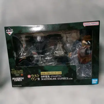 주술회전 제일복권 사멸회유 라스트 원상