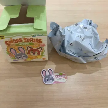 TOPTOY 주토피아 스마트폰 홀더 주디