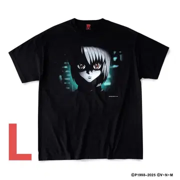 GEEKS RULE HUNTER x HUNTER 셔츠 크라피카 L