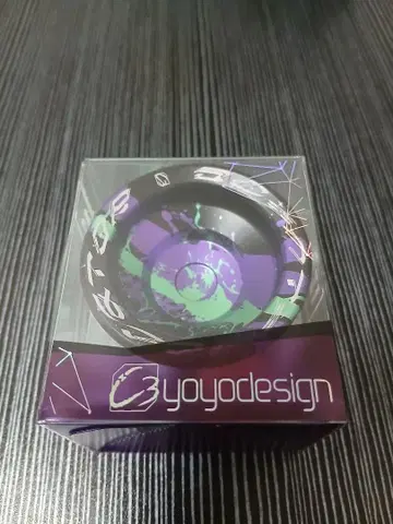 C3 요요 디자인 신틸레이터