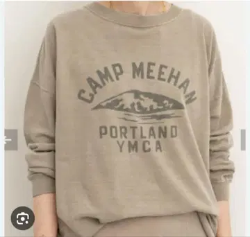 L'Appartement/REMI RELIEF/LONG SLEEVETEE