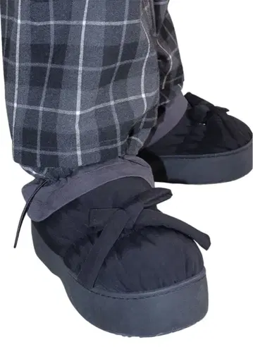 PERVERZE SUBU 2025 콜라보 퍼버즈 샌들 size 1