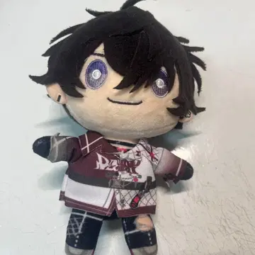 니지산지 사에키 잇테츠 니지누이