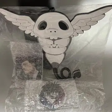 주술회전 사멸회유 이치방 복권 K상 M상