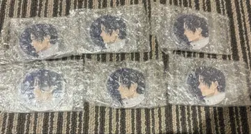 주술회전 제일복권 사멸회유 M상 오토코츠 아크릴 참