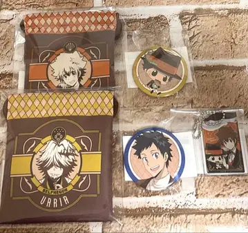 가정교사 히트맨 REBORN! 마루쿠지 츠나 사와다 츠나요시 벨페골