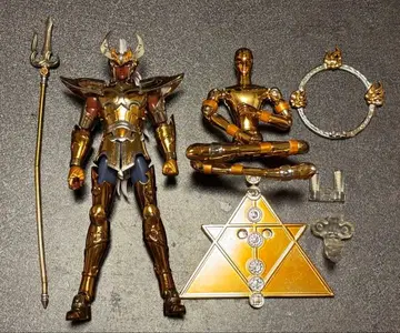 성투사 성의신화 크리사오르 크리슈나