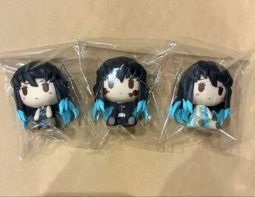 제일복권 귀멸의 칼날 쵸코놋코 피규어 토키토 무이치로