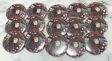 카토리 요코 캔뱃지