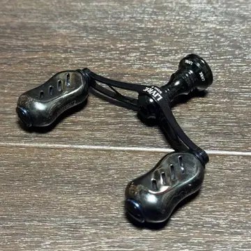 리브레 한정판 Black dagger WING72