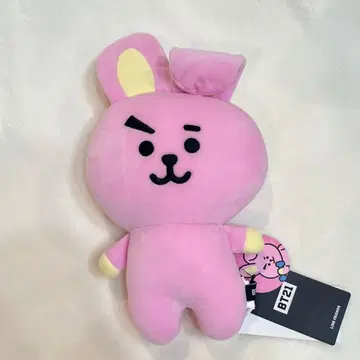 BT21 COOKY 봉제 인형