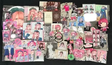 XP!A 크로스피어 아마토 굿즈 모음