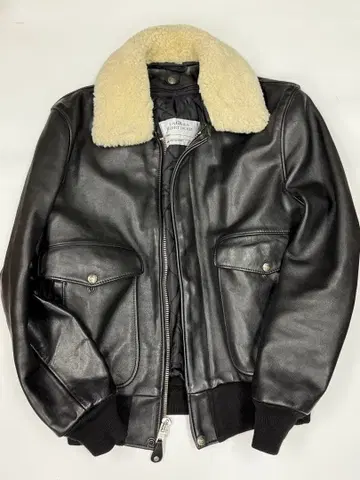 Schott 샷 론 헤르만 7542 174RH 38 IS674MS