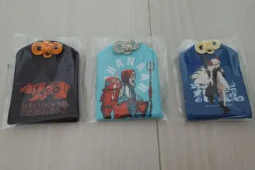 Eve 오마모리 하나아라시 세트