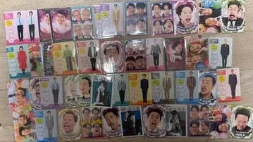 요시모토 콜레카 묶음 판매