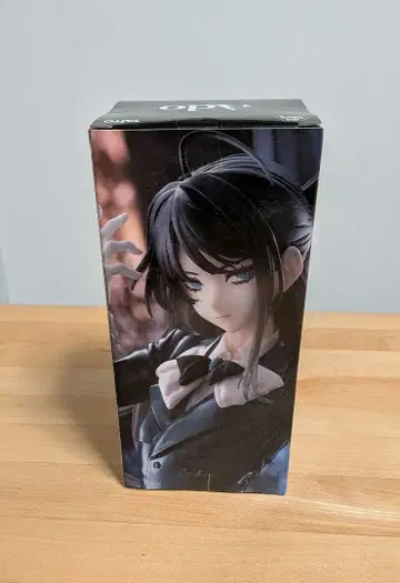 라운드원 한정판 Ado Winter ver. 피규어