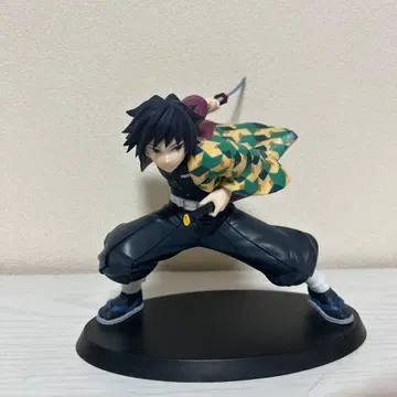 토미오카 기유 SPM 피규어 귀멸의 칼날