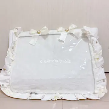 자카마트 이타백 5주년 A3 화이트