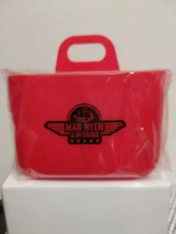 MAN WITH A MISSION 툴박스 쟝켄조니 컬러