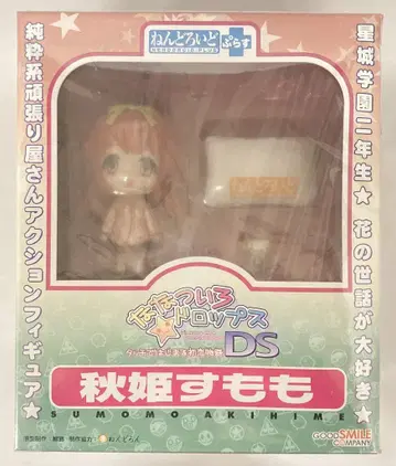 굿스마일컴퍼니 넨도로이드+ 아키히메 스모모