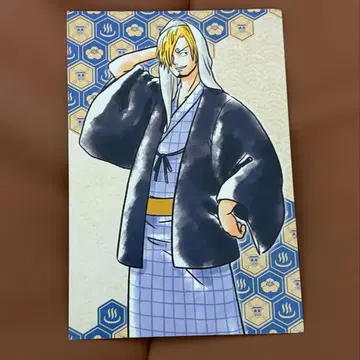 상디 무기와라 스토어 출장점 시가 오이타 한정판 온천 유카타 엽서