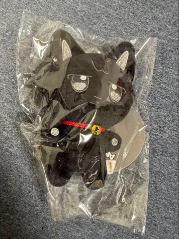 ATEEZ ANITEEZ 봉제 인형 키링 우영 우요냥